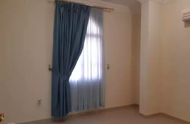 Residential Ready Property 2 Bedrooms U/F Apartment  for sale in Al Sadd , Doha #7324 - 1  image 